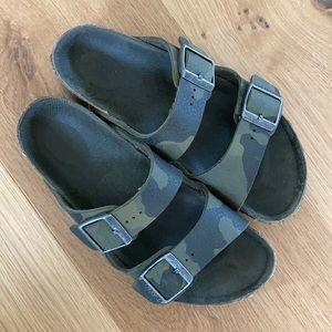 Birkenstock Arizona sandals EU 34